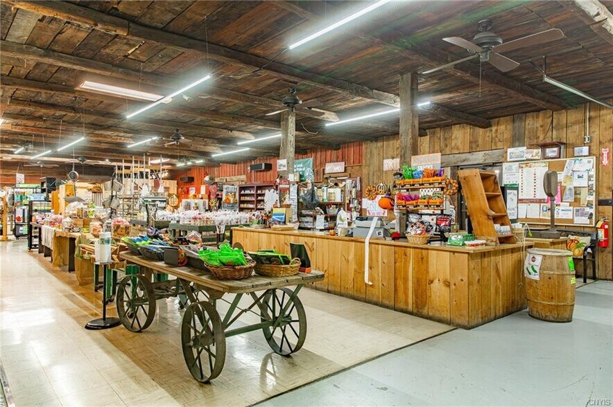 More Photos Of 6700 Dunnsville Rd, Village of Altamont Golf Course Driving Range For Sale