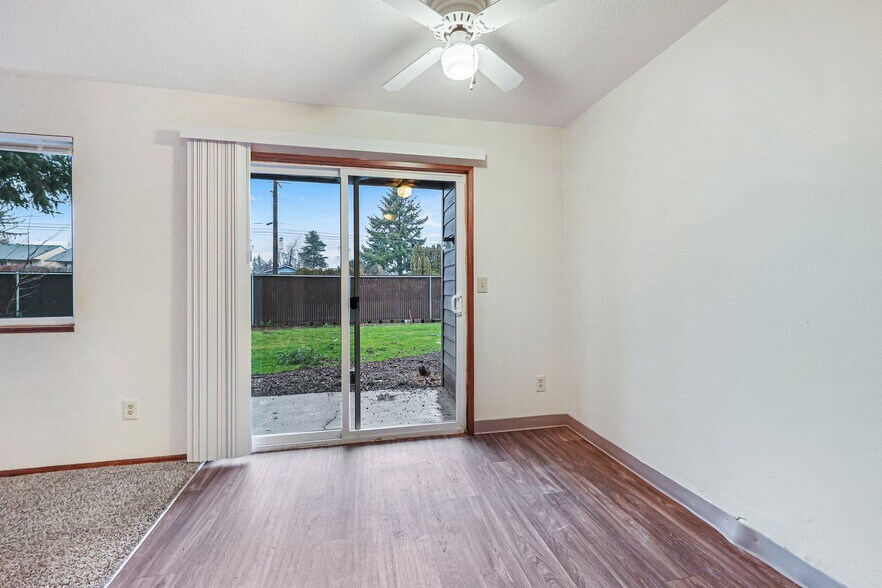 More Photos Of 17726 SE Division St, Portland Apartments For Sale