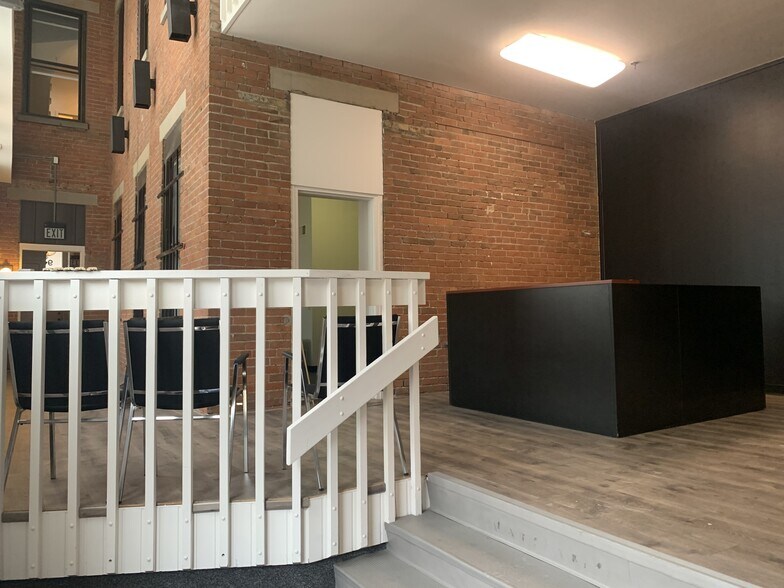 More Photos Of 910 Plum St, Cincinnati Loft Creative Space For Sale