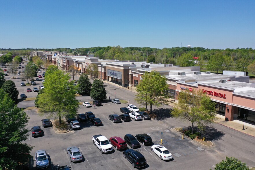 Primary Photo Of 7861-8073 Eastchase Pky, Montgomery General Retail For Sale