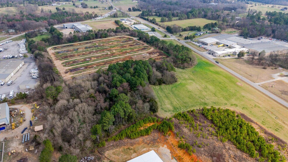 More Photos Of 8690 Alabama hwy, Ringgold Land For Sale