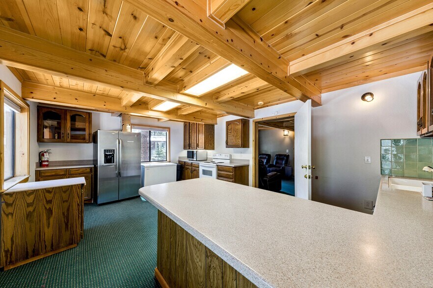 More Photos Of 804 Hwy 50, South Lake Tahoe Lodge Meeting Hall For Sale