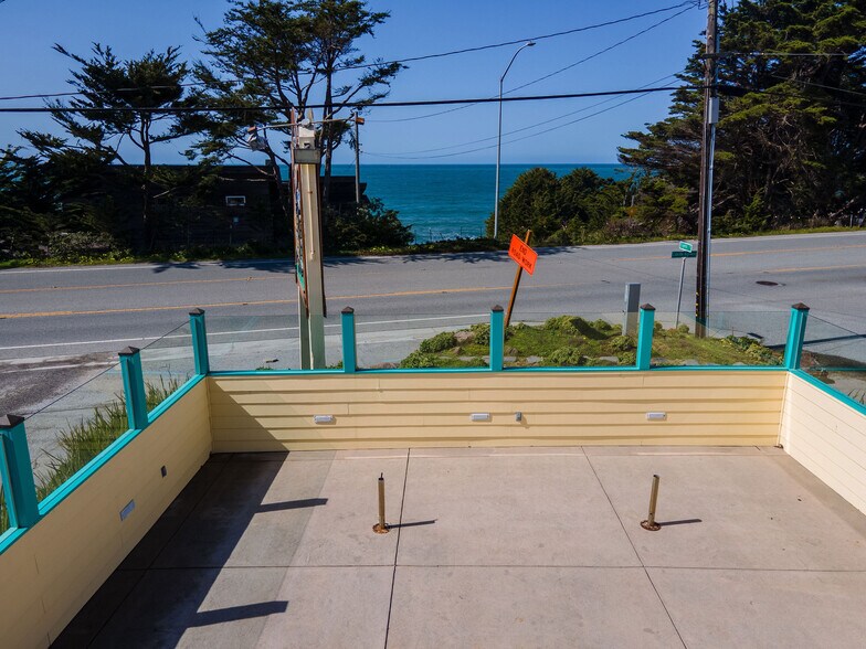 More Photos Of 8465 Cabrillo Hwy, Montara Restaurant For Sale