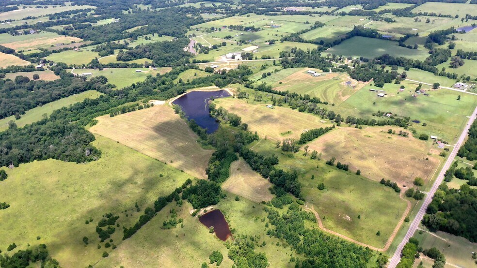 More Photos Of 13530 FM 773, Ben Wheeler Land For Sale