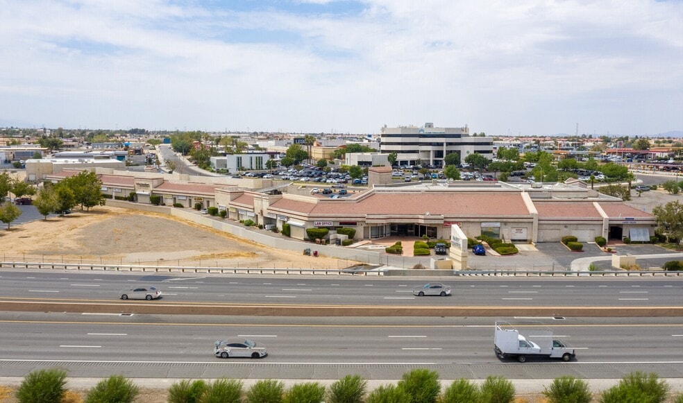 More Photos Of 15447 Anacapa Rd, Victorville Loft Creative Space For Lease