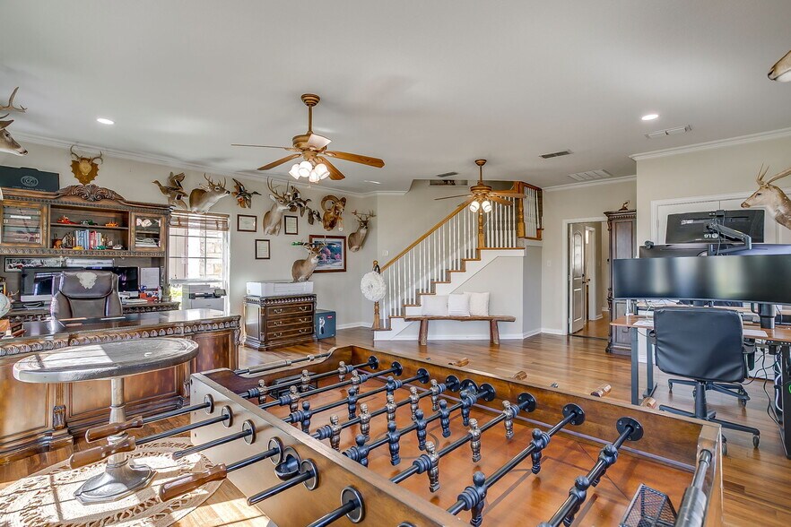 More Photos Of 12801 COUNTY ROAD 1117, Cleburne Land For Sale