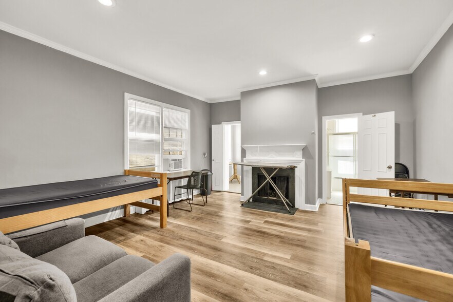 More Photos Of 323 Maryland Ave NE, Washington Apartments For Sale