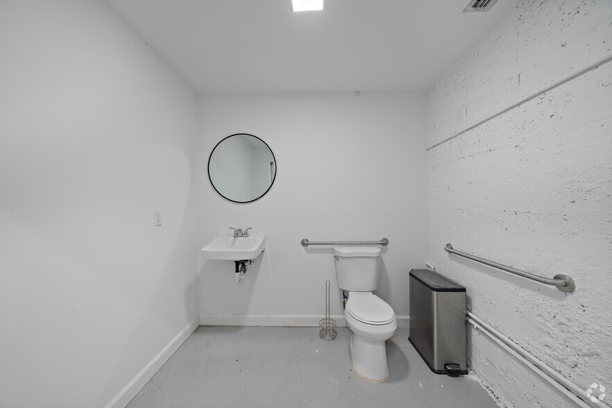 More Photos Of 6310 NE 2nd Ave, Miami Storefront Retail Office For Lease