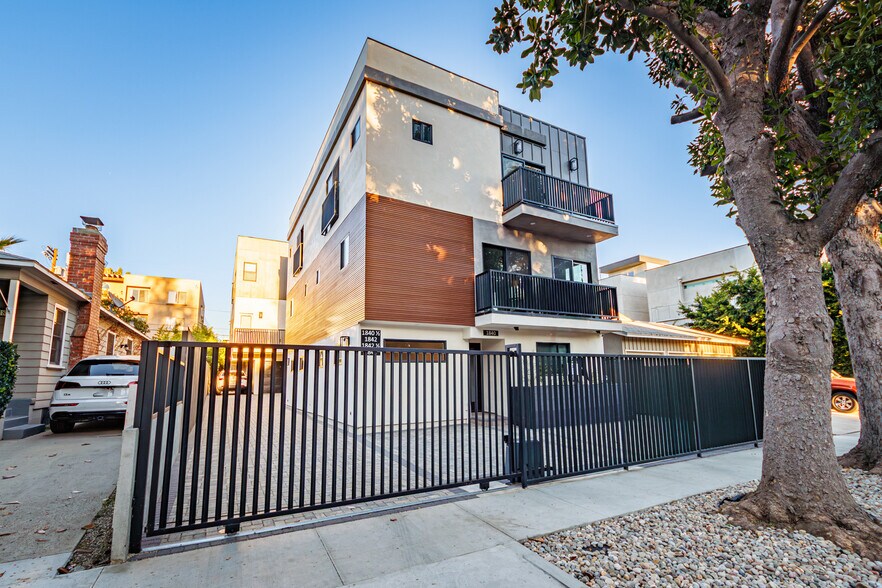 Primary Photo Of 1840 Stoner Ave, Los Angeles Multifamily For Sale