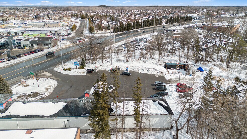 More Photos Of 2562 Bank St, Ottawa Land For Sale