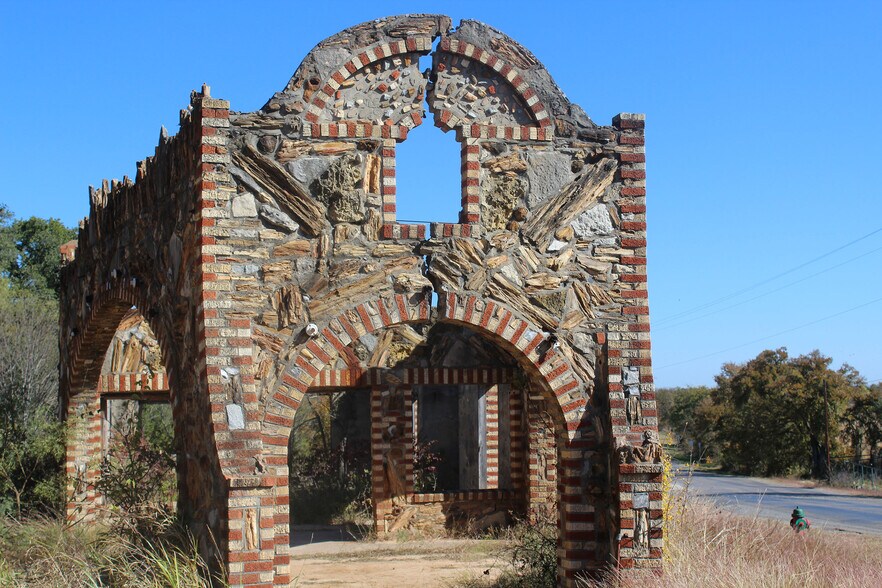 More Photos Of 110 Paluxy Summit Blvd., Glen Rose Land For Sale