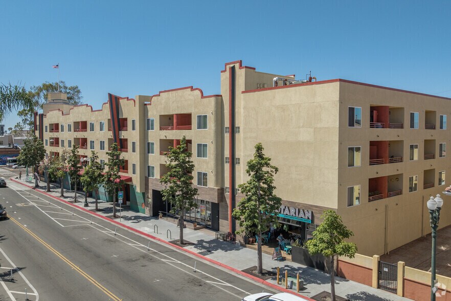 More Photos Of 4330 30th St, San Diego Apartments For Lease
