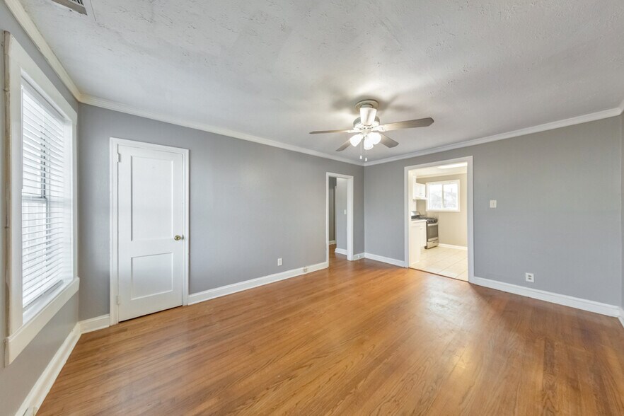 More Photos Of 610 Armstrong St SE, Marietta Multifamily For Sale