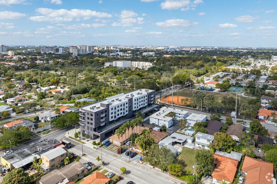 More Photos Of 1601 SW 32nd Ave, Miami Apartments For Lease