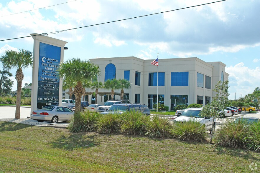 More Photos Of 1200 Plantation Island Dr, Saint Augustine Office For Lease