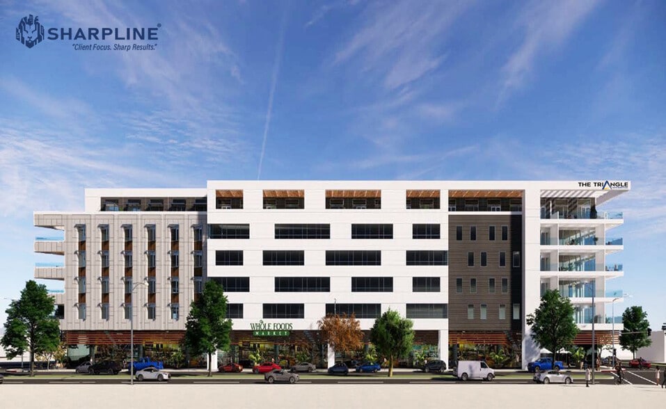 More Photos Of 501 S La Brea Ave, Inglewood Land For Sale