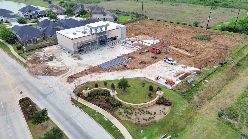 More Photos Of 167 Citadel Way, Sugar Land Medical For Lease