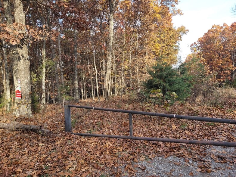 More Photos Of Lot 26 Cabin Run -1, Bloomery Land For Sale