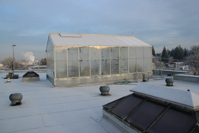 More Photos Of 101-107 S 1st St, Silverton Office For Lease