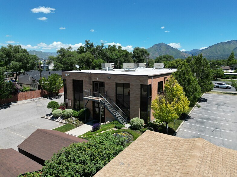 More Photos Of 4252 S 700 E, Salt Lake City Office For Sale