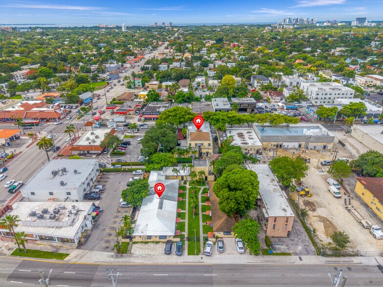 More Photos Of , Miami Multifamily For Sale