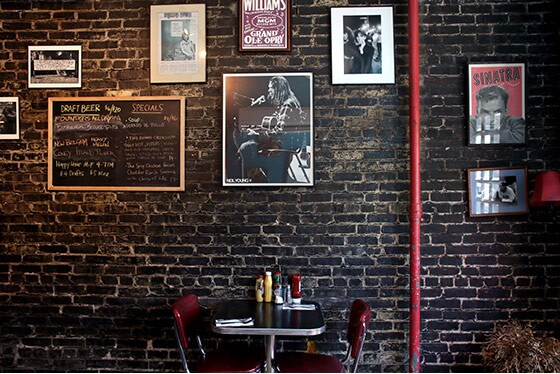 More Photos Of 278-284 Fifth Ave, Brooklyn Restaurant For Lease