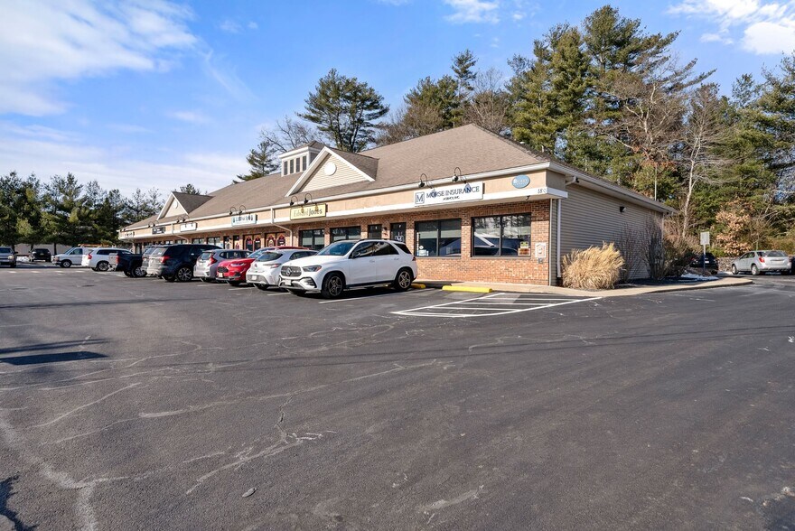 More Photos Of 180 Winter St, Bridgewater Unknown For Lease