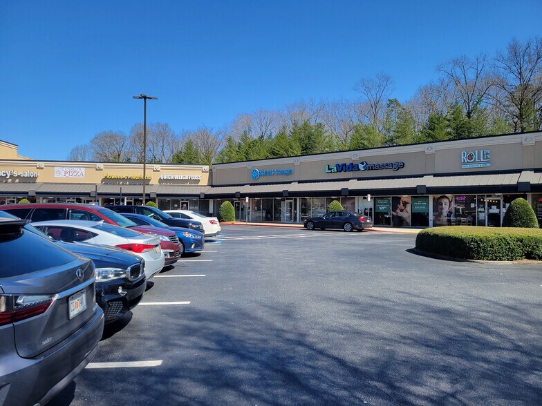 More Photos Of 1100 Johnson Ferry Rd, Marietta Unknown For Lease