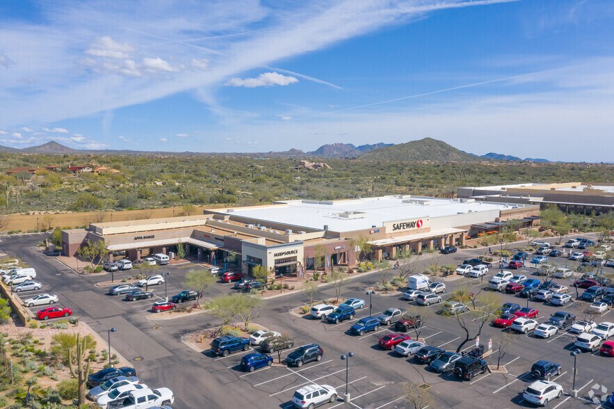 More Photos Of 32331-32687 N Scottsdale Rd, Scottsdale Unknown For Lease