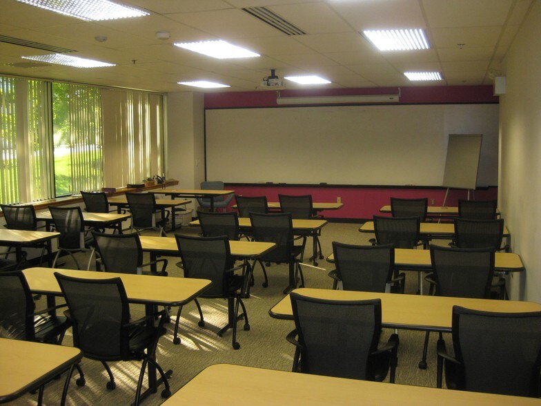 Photo of 1st Floor Ste 