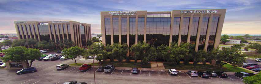 More Photos Of 1 Village Dr, Abilene Office For Lease