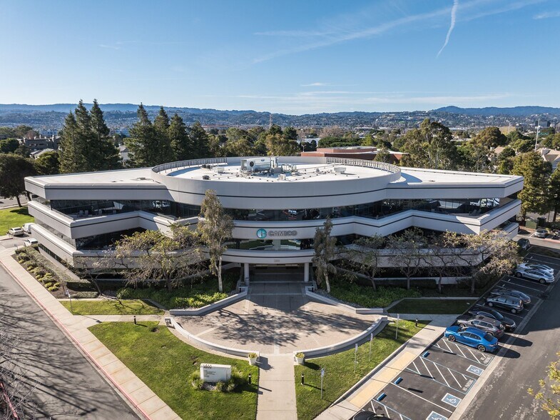 More Photos Of 1800 Gateway Dr, San Mateo Unknown For Lease