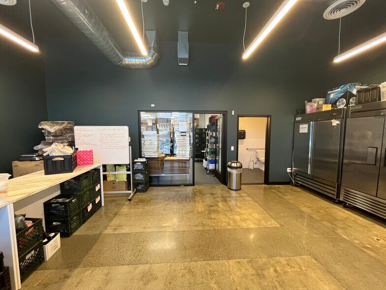 More Photos Of 1619-1621 5th St, Berkeley Food Processing For Sale