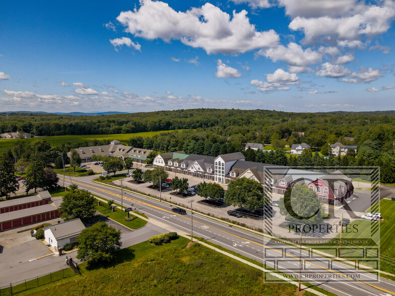 Primary Photo Of 942-946 NYS Route 376, Wappingers Falls Storefront For Sale