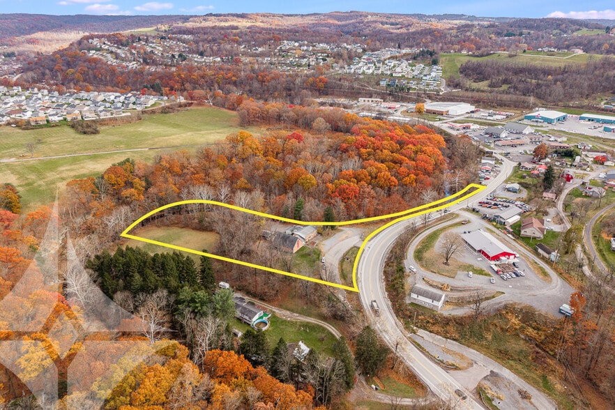 More Photos Of 3085 Earl L Core rd, Morgantown Religious Facility For Sale