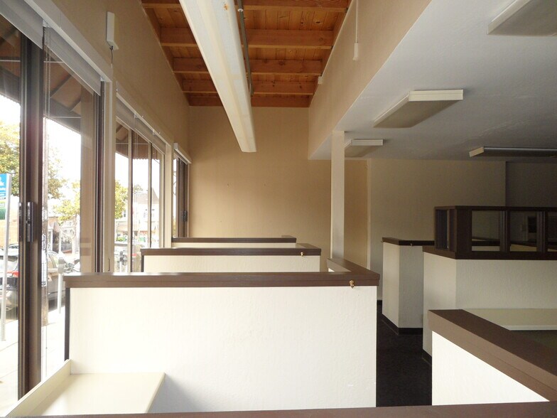 More Photos Of 1442 Walnut St, Berkeley Office For Lease