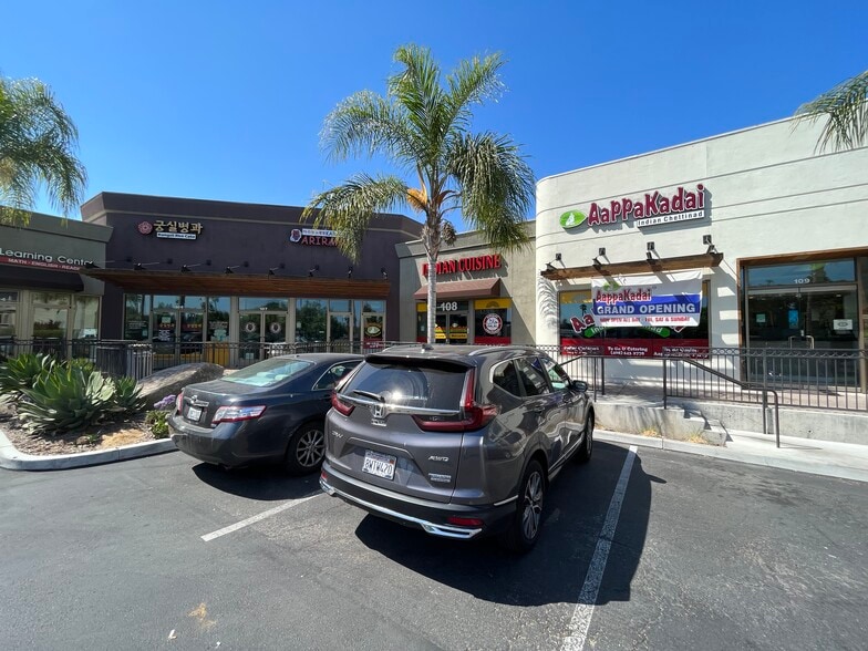 More Photos Of 2725 El Camino Real, Santa Clara Unknown For Lease