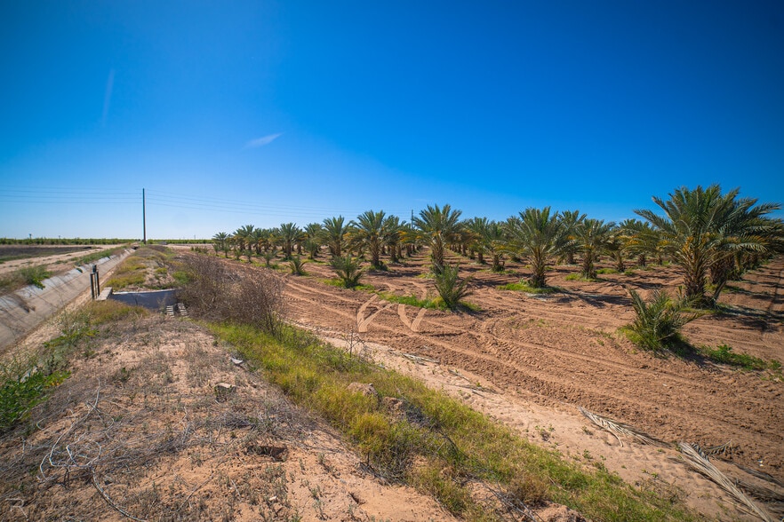 More Photos Of 17587 S Ave 3 1/2 E, Yuma Land For Sale