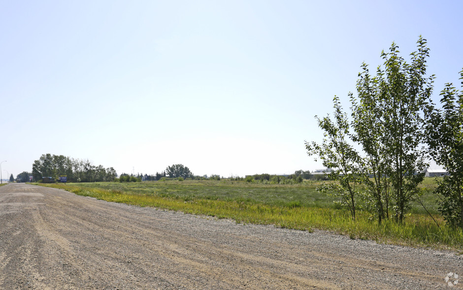 Primary Photo Of Canal Ave, Strathmore Land For Sale