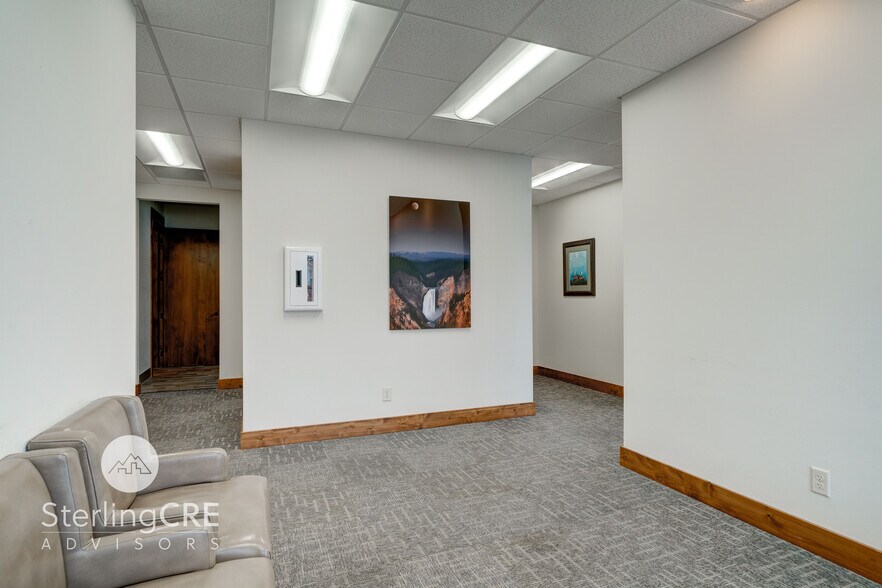 More Photos Of 3950 Valley Commons Dr, Bozeman Office For Lease