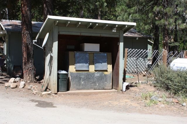 More Photos Of 260 S Derick Flat Rd, Trinity Center Freestanding For Sale