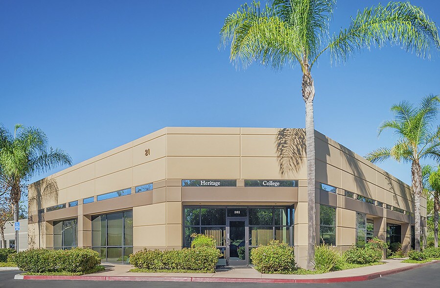 More Photos Of 21 Spectrum Pointe Dr, Lake Forest Light Manufacturing For Lease