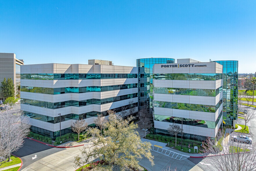 More Photos Of 2180 Harvard St, Sacramento Office For Lease