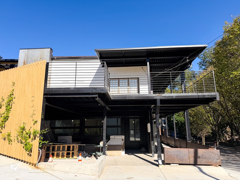 More Photos Of 309 N Highland Ave, Atlanta Restaurant For Lease