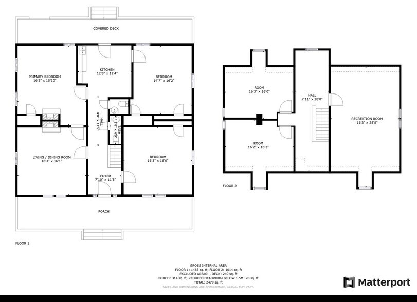 More Photos Of 245 Intendencia St, Pensacola Office Residential For Sale