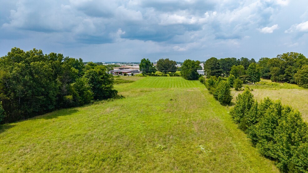 More Photos Of 1801 S Amity Rd, Conway Land For Sale
