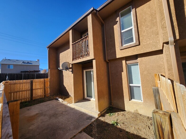 More Photos Of , Colorado Springs Multifamily For Sale