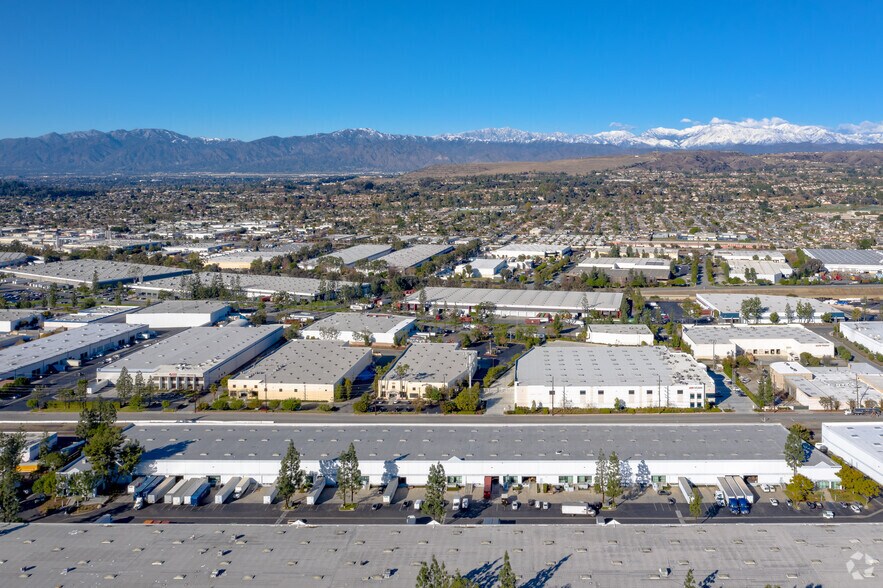 More Photos Of 18537-18571 E Gale Ave, City Of Industry Unknown For Lease