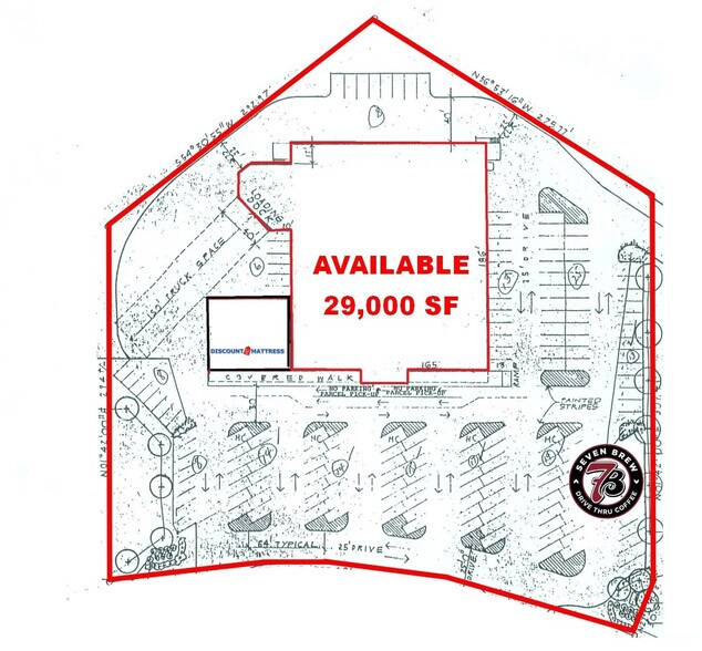 More Photos Of 1555 Campbell Ln, Bowling Green Freestanding For Lease