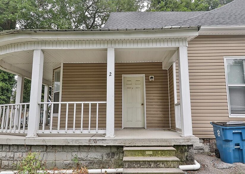 More Photos Of 207 Church St, Martin Multifamily For Sale